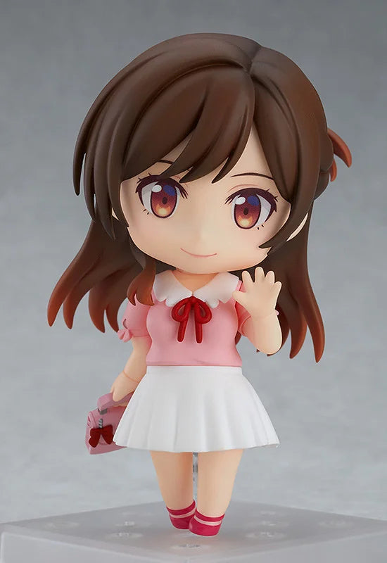 Good Smile Company Nendoroid Chizuru Mizuhara Action Figure