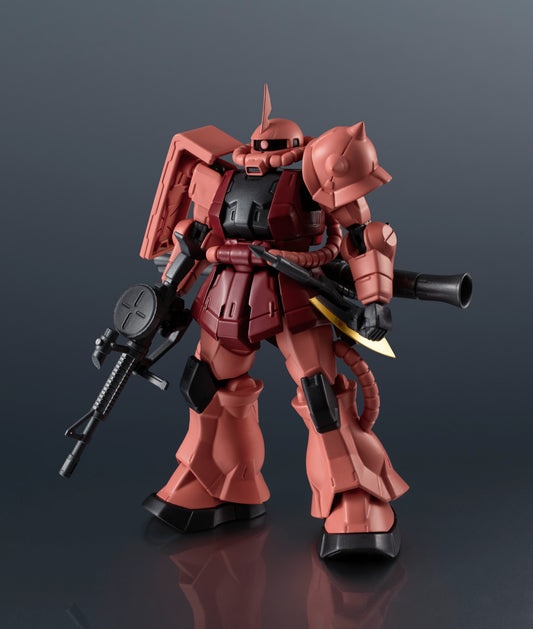 MS-06S CHAR'S ZAKU II RENEWAL