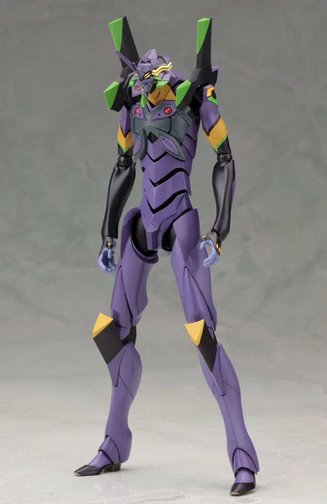 EVANGELION 13