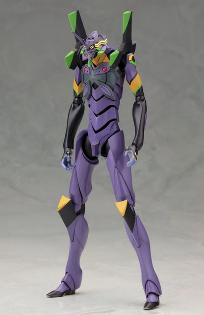 EVANGELION 13