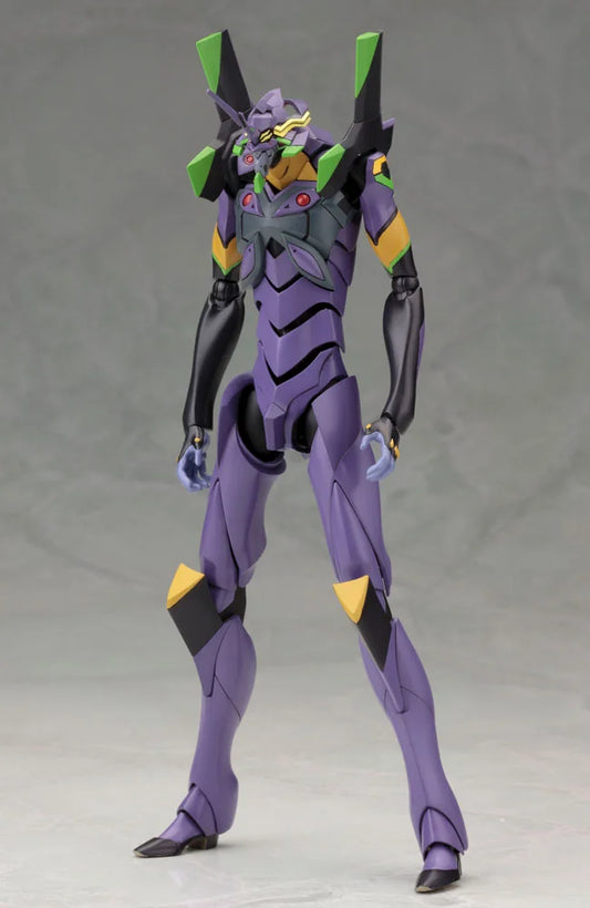 EVANGELION 13