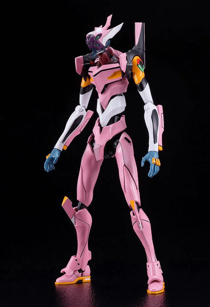 Good Smile Company Moderoid Evangelion Unit-08α Model Kit