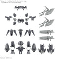 30MM 1/144 OPTION PARTS SET 23 (FULL ARMOR UNIT 2)