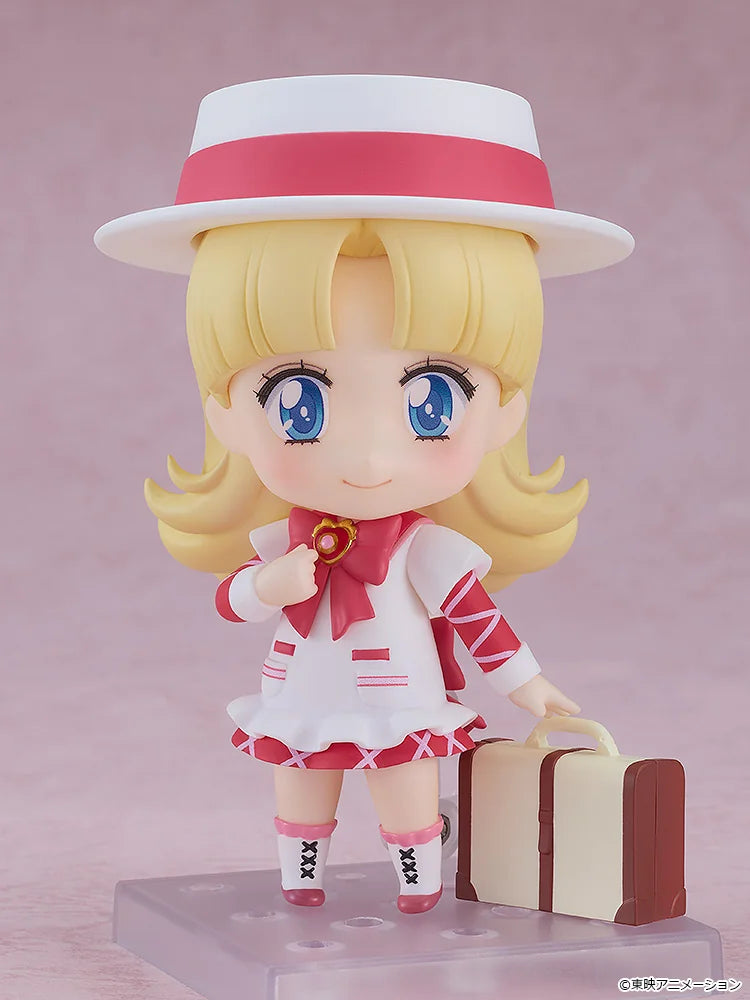 Good Smile Company Nendoroid Nadja Ashita no Nadja Action Figure