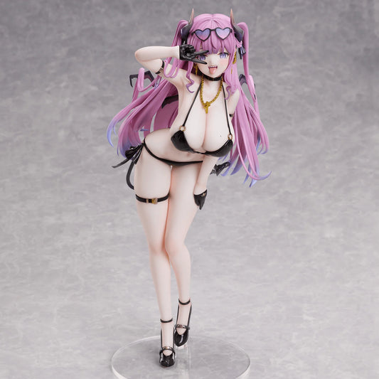 Shimanun Illustration “Zakozako-chan” 1/6 Scale Pre-painted Figure