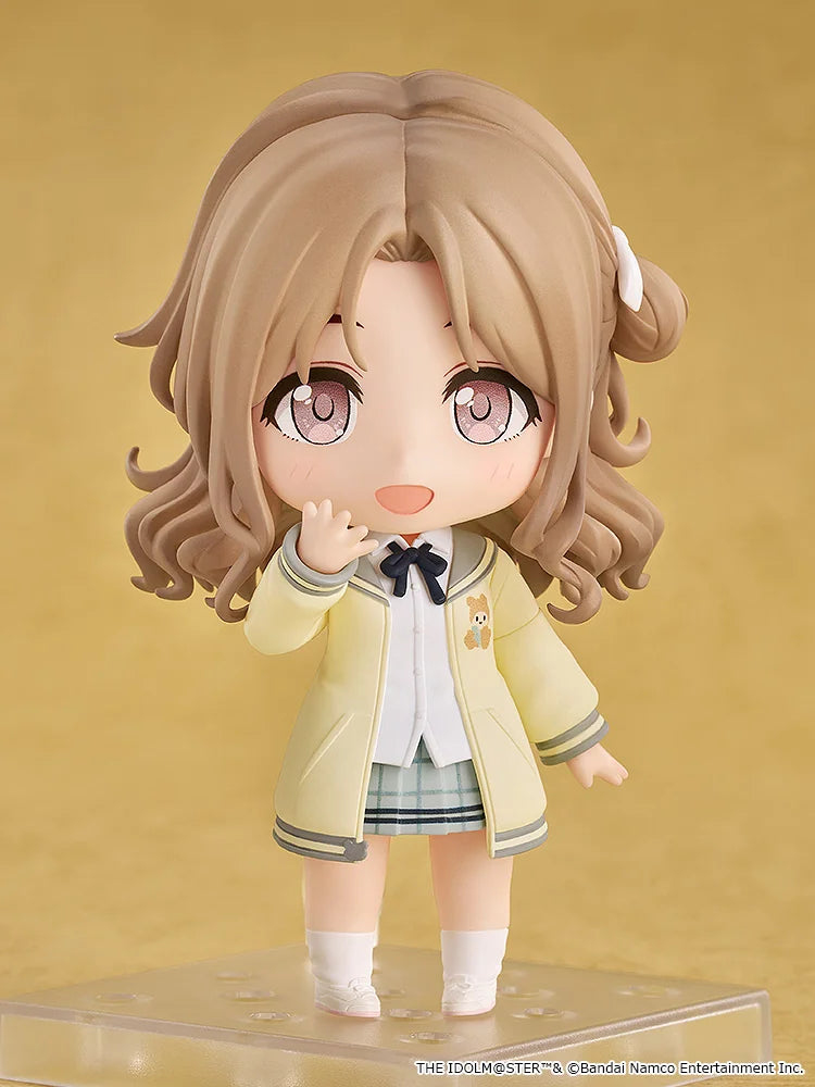 Good Smile Company Nendoroid Hinana Ichikawa The iDOLM@STER Shiny Colors Action Figure