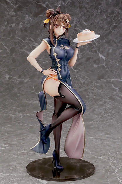 Phat! Company Ryza Chinese Dress 1/6 Scale Figure