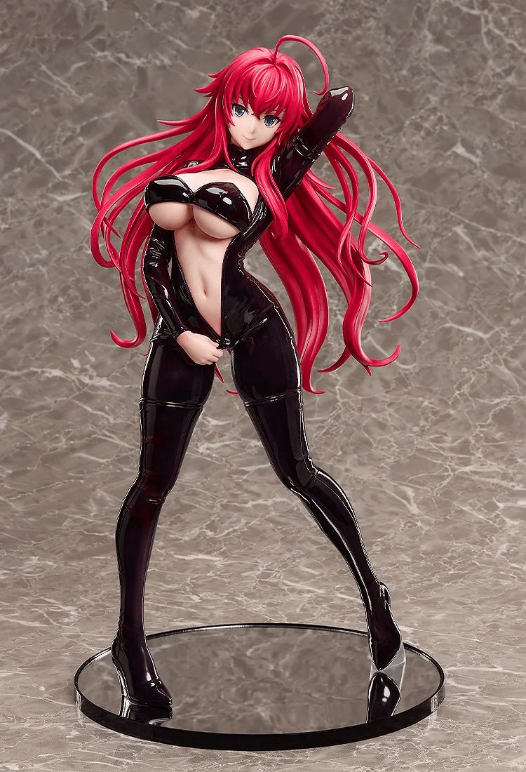 Rias Gremory: Catsuit Ver.
