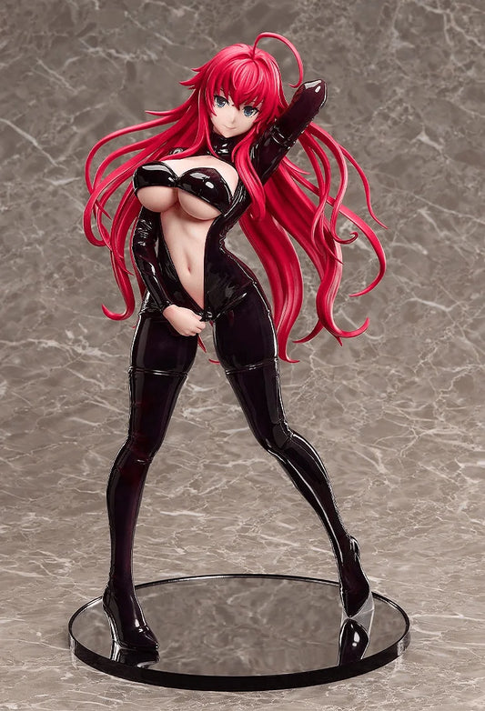 Rias Gremory: Catsuit Ver.