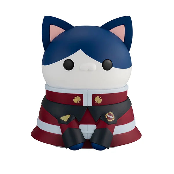 MEGA CAT PROJECT Mobile Suit Gundam SEED Nyanto! The Big Series Nyandam SEED ②Athrun Zala