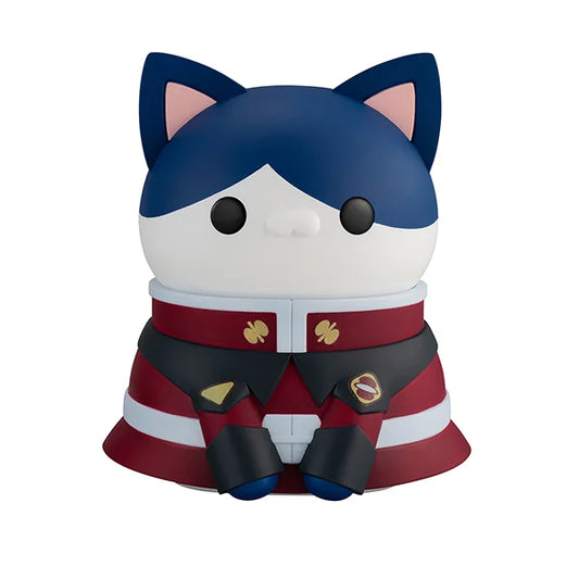 MEGA CAT PROJECT Mobile Suit Gundam SEED Nyanto! The Big Series Nyandam SEED ②Athrun Zala