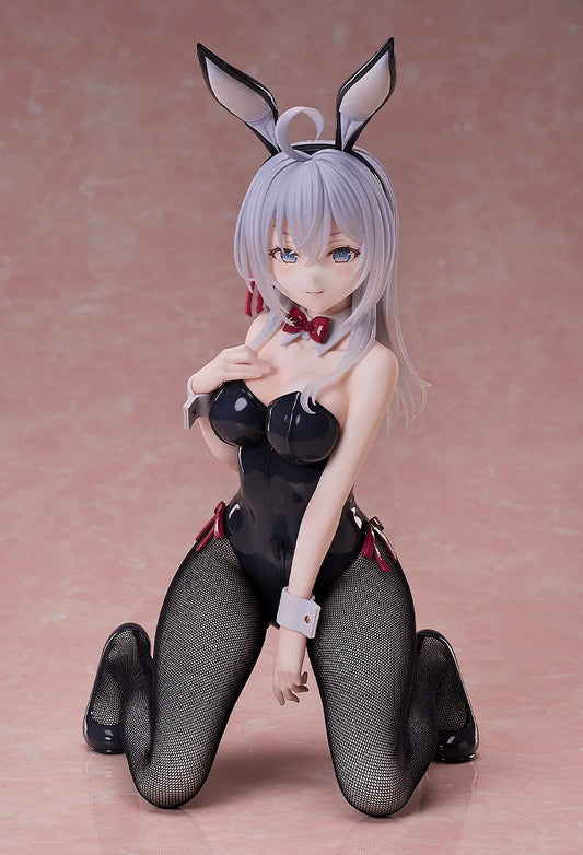 FREEing Alisa Mikhailovna Kujou Bunny Ver. 1/4 Scale Figure