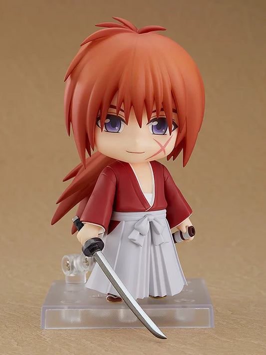 Good Smile Company Nendoroid Kenshin Himura 2023 Ver. Action Figure