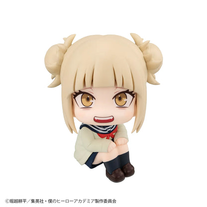 Lookup My Hero Academia Himiko Toga