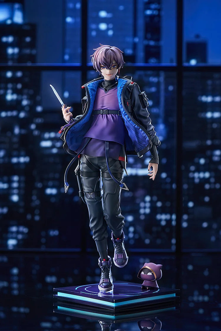 Good Smile Company Rogue Demon Slayer Shoto 1/7 Scale Figure