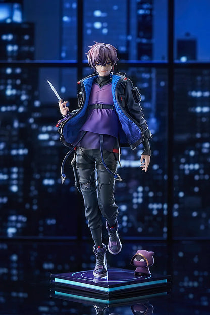 Good Smile Company Rogue Demon Slayer Shoto 1/7 Scale Figure