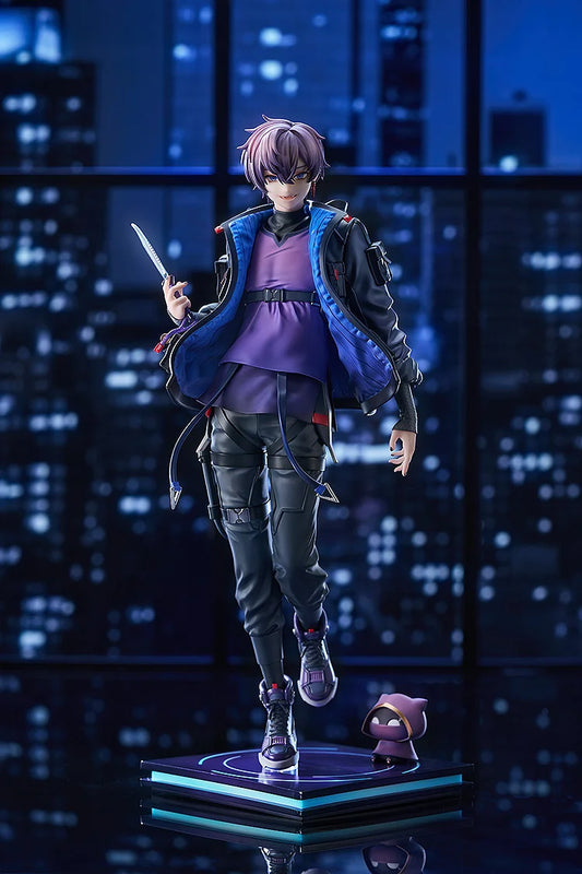 Good Smile Company Rogue Demon Slayer Shoto 1/7 Scale Figure