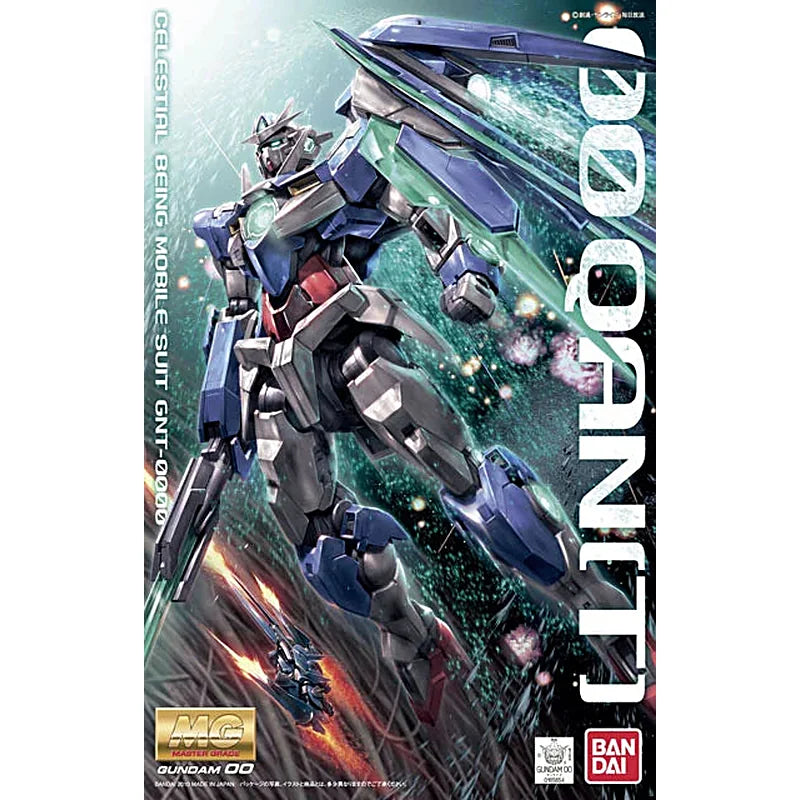 MG 1/100 GNT-0000 00 QAN[T]