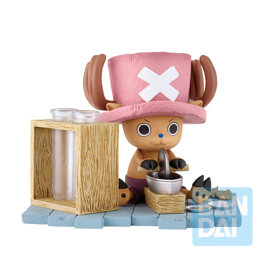 Chopper (Animals)