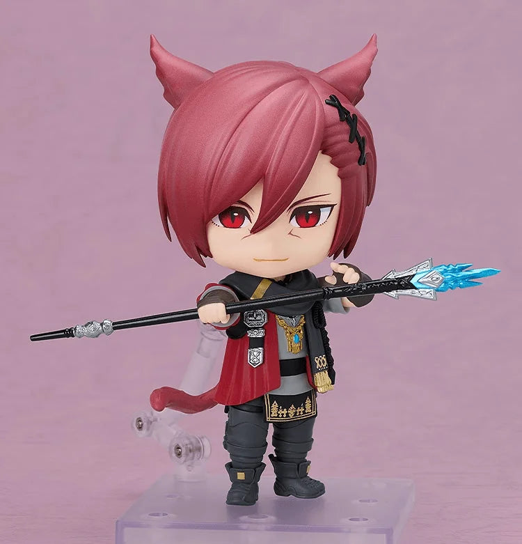 Nendoroid G'raha Tia