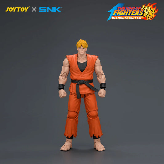 KOF'98UM Art of Fighting Team Ryo Sakazaki