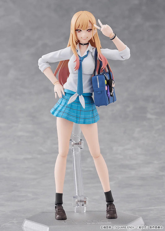 figma Marin Kitagawa