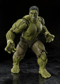 S.H. Figuarts Hulk Spider-Man Brand New Day Action Figure