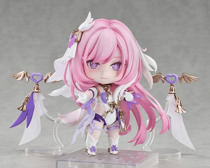 Nendoroid Elysia - Herrscher of Human: Ego