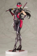 Kotobukiya G.I. Joe Dawn Moreno Snake Eyes II Bishoujo Statue