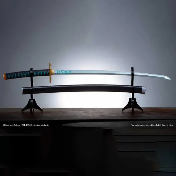 Bandai Spirits Proplica Nichirin Sword Muichiro Tokito Demon Slayer