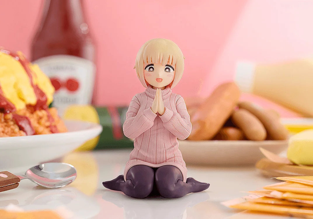 Good Smile Company POP UP PARADE Mochizuki-san Painted Plastic Figure
