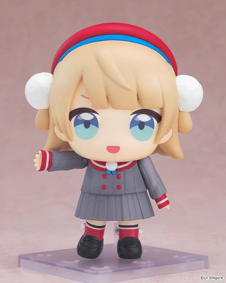 Nendoroid Uidaga