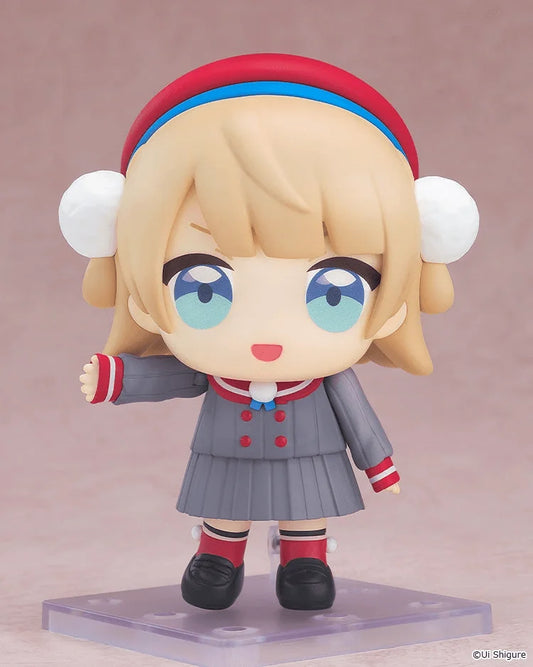 Nendoroid Uidaga