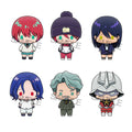 Chokorin Collection Mobile Suit Gundam GQuuuuuuX set (BOX)