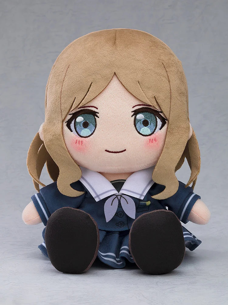 Plushie MyGO!!!!! Soyo Nagasaki: School Uniform Ver.