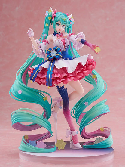 DMM Factory Hatsune Miku Rosuuri Ver. 1/7 Scale Figure