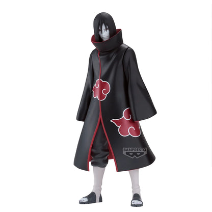 NARUTO SHIPPUDEN Noir Edge Collection-OROCHIMARU & KISAME HOSHIGAKI-(A:OROCHIMARU)