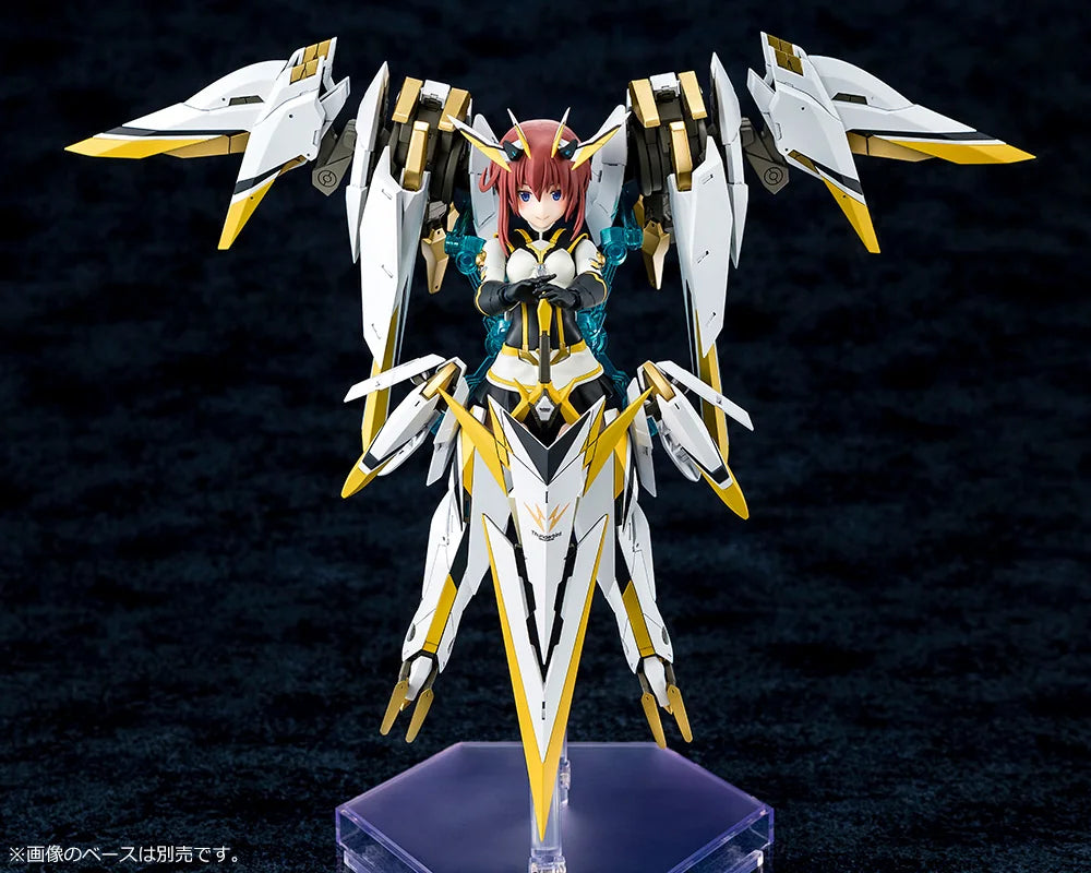 Kotobukiya Sugumi Kanagata Megami Device Model Kit