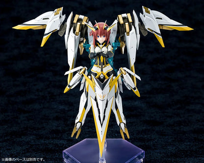 Kotobukiya Sugumi Kanagata Megami Device Model Kit