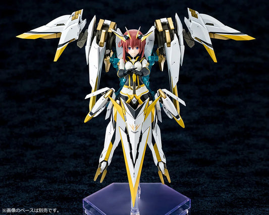 Kotobukiya Sugumi Kanagata Megami Device Model Kit