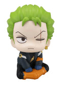 Lookup ONE PIECE Roronoa Zoro Ver. Future Island Egghead