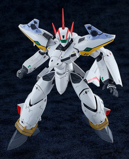 Max Factory PLAMAX 1/72 VF-19P Excalibur Plastic Model Kit