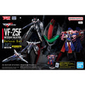 HG 1/100 VF-25F MESSIAH VALKYRIE ALTO CUSTOM Deluxe Set