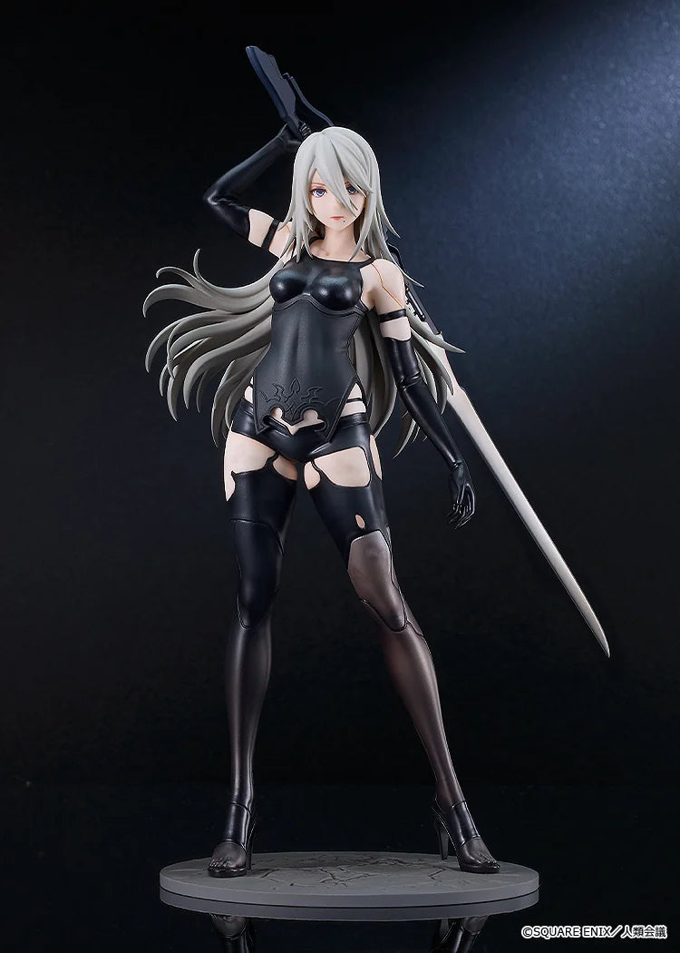 Good Smile Company A2 YoRHa Type A No.2 Scale Figure