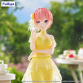 The Quintessential Quintuplets Specials Trio-Try-iT Figure -Nakano Ichika Pastel Dress ver.-