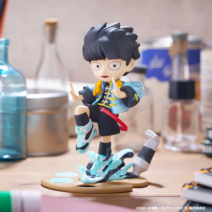 PalVerse Pale. Mobphyco100 Ⅲ Shigeo Kageyama