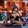 FuRyu Goddess of Victory: NIKKE Noir Noodle Stopper Figure
