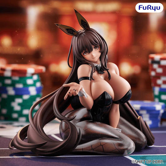 FuRyu Goddess of Victory: NIKKE Noir Noodle Stopper Figure