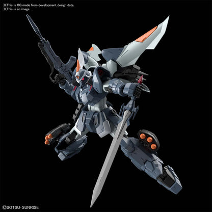MG 1/100 MOBILE GINN