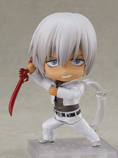 Good Smile Company Nendoroid Zapp Renfro Action Figure